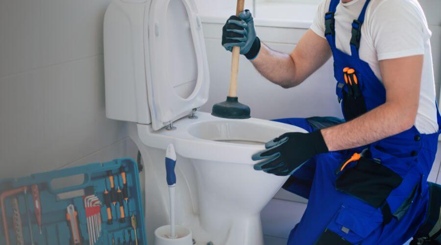 Expert burst pipe repair services in Carlton, WA